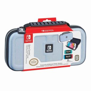 RDS Deluxe Switch Case – Sky Blue Ballistic Nylon