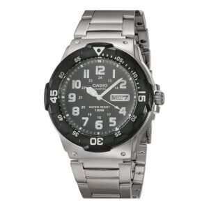 Casio MRW200H Series Standard – MRW-200HD-1BVCF