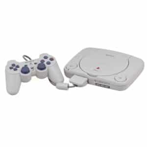 Sony PlayStation PS One (Renewed) โ The Classic Console Reimagined