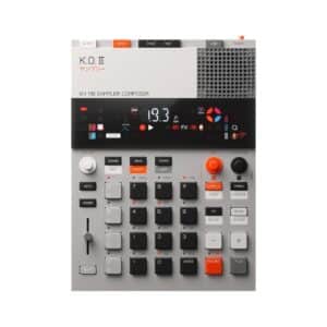 Teenage Engineering EP–133 K.O. II