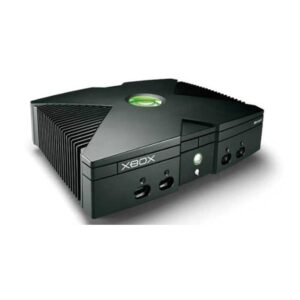 XBOX Console (Renewed)