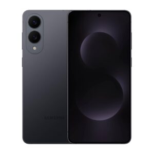 Samsung Galaxy S25 Edge โ Titanium JetBlack (512GB)