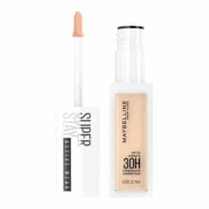 Maybelline Super Stay 30H Full Coverage Liquid Concealer
