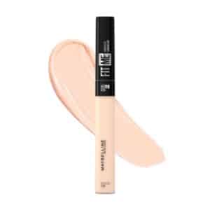 Maybelline Fit Me Liquid Concealer – Flawless Coverage