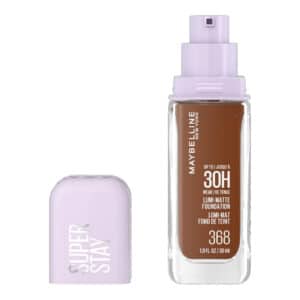 Maybelline Super Stay Lumi-Matte Foundation 368 – 30HR Radiant Power