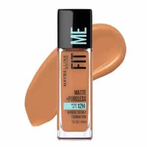 Maybelline Fit Me Matte + Poreless Foundation - Classic Tan