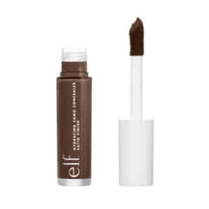 Flawless Confidence: e.l.f. Hydrating Camo Concealer – Rich Ebony