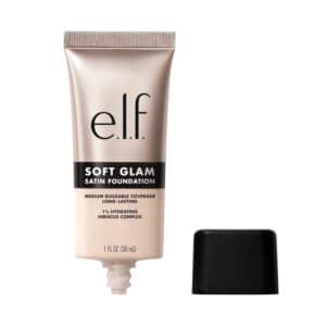 E.L.F. Soft Glam Foundation 10 Fair Cool