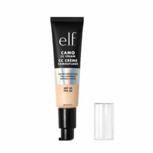 E.L.F. Camo CC Cream SPF 30 – Fair 100 W