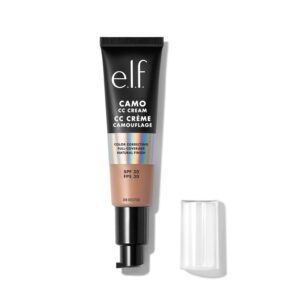 E.L.F. Camo CC Cream SPF 30 – Tan 425 N