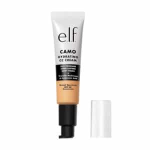 E.L.F. Hydrating Camo CC Cream - Light 280 N 