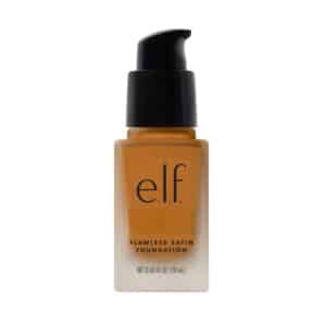E.L.F. Flawless Satin Foundation – Chai