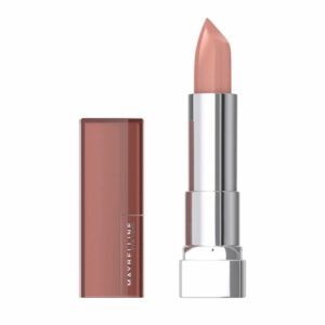 Maybelline Color Sensational Lipstick - Nude Lust
