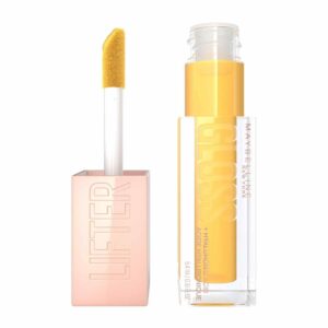 Maybelline Lifter Gloss – Honey Glow Hydration