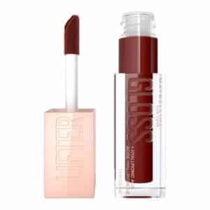 Maybelline Lifter Gloss โ Maple Glow Shine