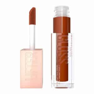 Maybelline Lifter Gloss – Caramel Glow