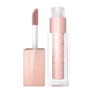 Maybelline Lifter Gloss – Ice Pink