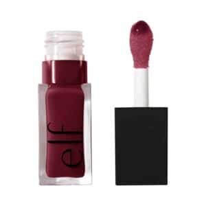 E.L.F. Glow Reviver Lip Oil – Jam Session