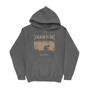 Linkin Park Meteora Women’s Hoodie – Bold Comfort Timeless Vibe