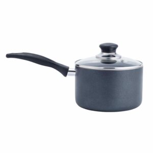T-fal Specialty 3-Quart Nonstick Handy Pot โ Everyday Cooking Made Easy