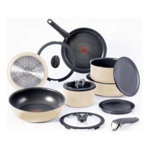 T-fal Ingenio Expertise 14-Piece Cookware Set