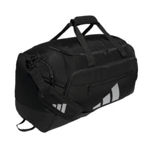 Adidas Squad 5 Duffel Bag โ Built for Game