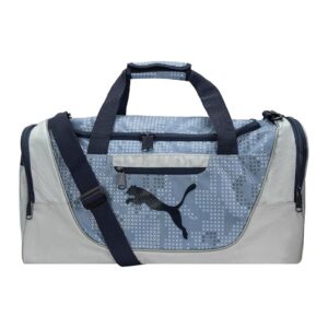 PUMA Evercat Contender Duffel Bag โ Built for Every Move