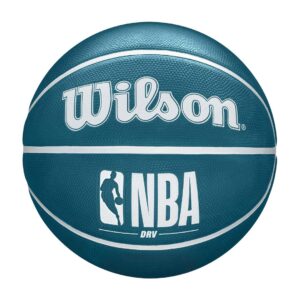 Wilson NBA DRV Series Basketball Blue 29.5"