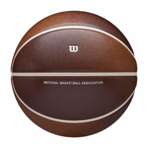 Wilson Brown Champagne Edition – Crafted for Champions