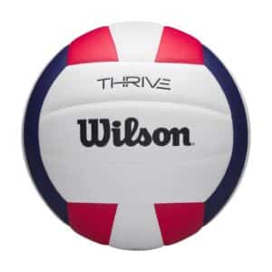 Wilson Thrive Volleyball โ Precision in Every Play
