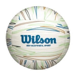 Wilson Shoreline Gen Green โ Elevate Your Beach Game