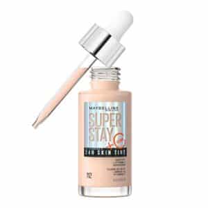 Maybelline Super Stay 24HR Vitamin C Skin Tint โ Shade 220 Natural Radiance
