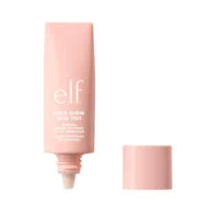 E.L.F. Halo Glow Skin Tint SPF 50 – 11 Tan Warm