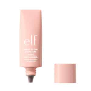 E.L.F. Halo Glow Skin Tint SPF 50 – Rich Neutral