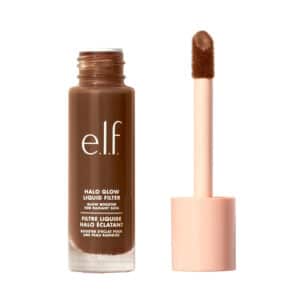 E.L.F. Halo Glow Liquid Filter Foundation -  8.5 Rich