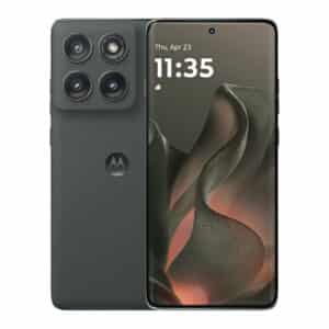 Motorola Edge 2025 | Unlocked | Made for US 8/256GB | 50MP Camera | Pantone Deep Forest