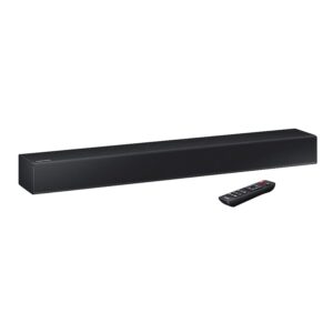 Samsung HW-N300 Soundbar | Powerful Compact Audio for Your TV