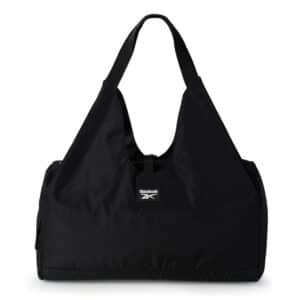 Reebok Womens Tote Bag | Lightweight Carry On Quilted Puffer Tote Bag