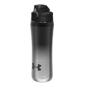 Under Armour 18oz Stainless Steel Water Bottle โ Power in Every Sip