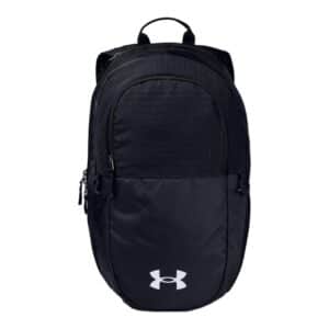 Under Armour All Sport Backpack โ Black/White (001) | Built for Action