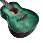 4 Acoustic Acustica Guitar