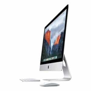 Apple iMac MK472LL/A 27-Inch Retina 5K Desktop