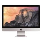 A 27-Inch 5K Retina Display