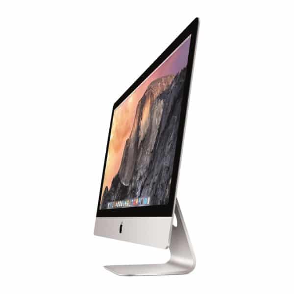 A 27-Inch 5K Retina Display
