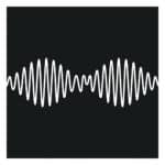 AM LP Arctic Monkeys