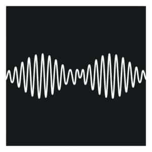 Arctic Monkeys - AM LP