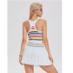 Airfree Airfree Two Piece Sets Rainbow