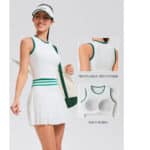 Airfree Store Two Piece Tennis green