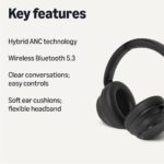 Amazon Basics Headphones-2