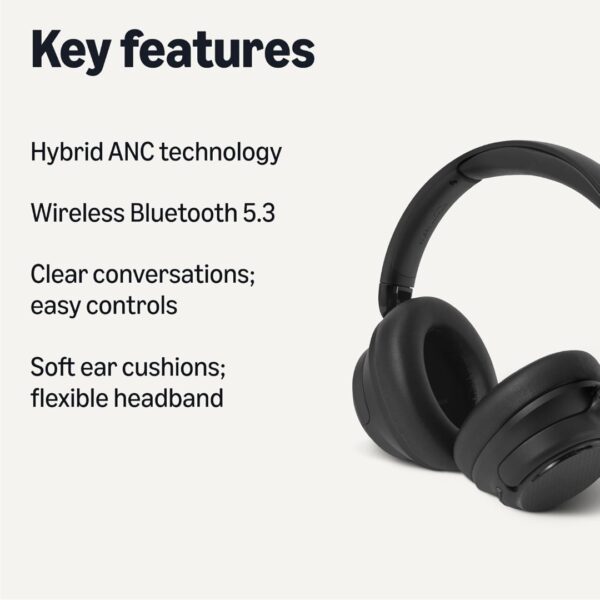 Amazon Basics Headphones-2